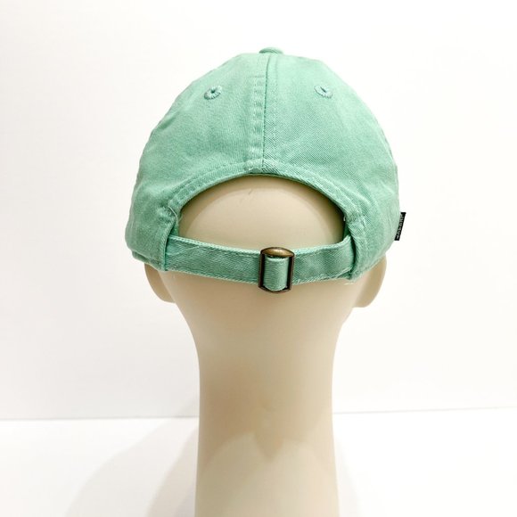 MINT GREEN GRAND BEND HAT - Picture 4 of 9